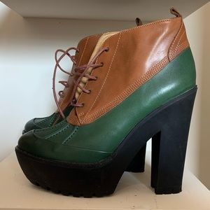 BRAND NEW  Ralph Lauren rain boots